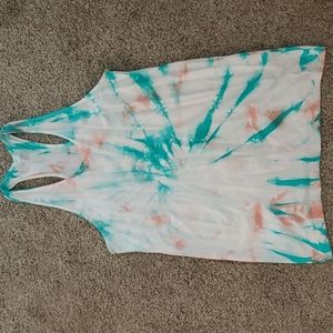 Zyia hendrix seamless tank